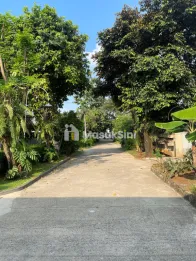 Dijual Rumah SHM di Jalan Damai Raya, Jakarta Selatan