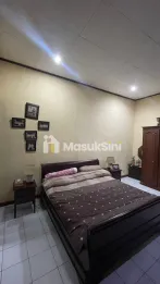 Dijual Rumah SHM di Jalan Damai Raya, Jakarta Selatan