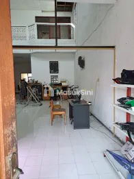 Dijual Rumah SHM di Jalan Kedungdoro, Surabaya