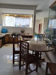 Dijual Rumah SHM di Jalan Kedungdoro, Surabaya