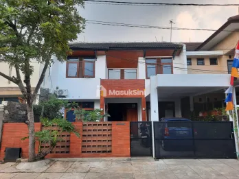 Dijual Rumah SHM di Jalan Kudus, Kota Bandung