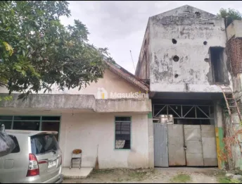 Dijual Rumah SHM di Jalan Rungkut Barata, Surabaya