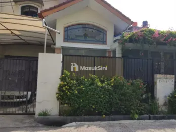 Dijual Rumah SHM di Jalan Subur Dalam, Jakarta