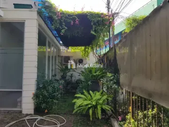 Dijual Rumah SHM di Jalan Subur Dalam, Jakarta Selatan