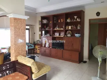 Dijual Rumah SHM di Jalan Subur Dalam, Jakarta Selatan
