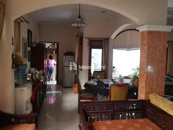 Dijual Rumah SHM di Jalan Subur Dalam, Jakarta Selatan