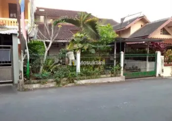 Dijual Rumah SHM di Kayen Raya, Sleman