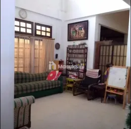 Dijual Rumah SHM di Kayen Raya, Sleman