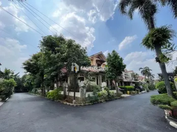 Dijual Rumah SHM di Perumahan Pesanggrahan, Jakarta Selatan