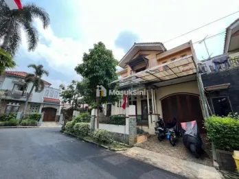 Dijual Rumah SHM di Perumahan Pesanggrahan, Jakarta Selatan