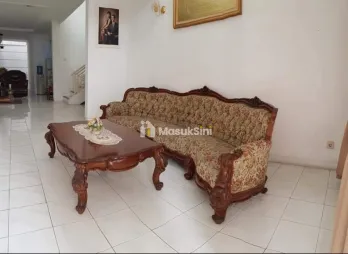 Dijual Rumah SHM di Pondok Indah Alam Segar, Jakarta Selatan