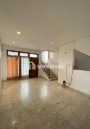 Dijual Rumah SHM di Radio Dalam, Jakarta Selatan