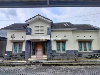 DIJUAL RUMAH SIAP HUNI CANTIK DI GODEAN SLEMAN