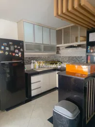 Dijual Rumah Siap Huni di Jalan Bunga Tanjung XI - Medan Selayang