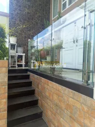 Dijual Rumah Siap Huni di Jalan Bunga Tanjung XI - Medan Selayang