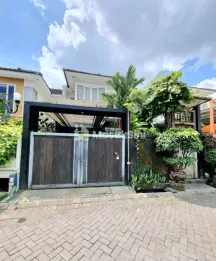 DIJUAL RUMAH SIAP HUNI LOKASI DEKAT PASAR