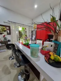 DIJUAL RUMAH SIAP HUNI LOKASI DEKAT PASAR