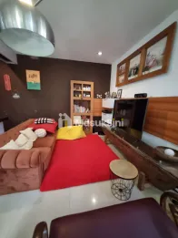 DIJUAL RUMAH SIAP HUNI LOKASI DEKAT PASAR BLIMBING MALANG