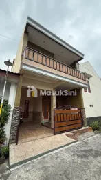 DIJUAL RUMAH SIAP HUNI LOKASI GPA KARANGPLOSO MALANG