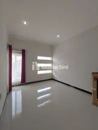 DIJUAL RUMAH SIAP HUNI LOKASI JALAN BOROBUDUR SUHAT KOTA MALANG