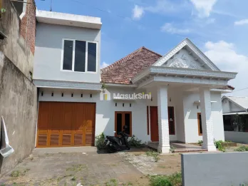 DIJUAL RUMAH SIAP HUNI LOKASI STRATEGISSS