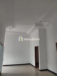 DIJUAL RUMAH SIAP HUNI LOKASI STRATEGISSS