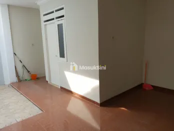 DIJUAL RUMAH SIAP HUNI  LOKASI TIDAR MALANG