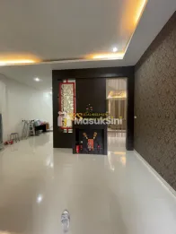 Dijual Rumah Siap Huni Terawat di Komplek Cemara