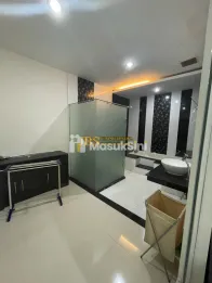 Dijual Rumah Siap Huni Terawat di Komplek Cemara Asri Jalan Bangau - Medan
