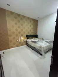 Dijual Rumah Siap Huni Terawat di Komplek Cemara Asri Jalan Bangau - Medan