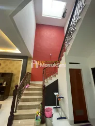 Dijual Rumah Siap Huni Terawat di Komplek Cemara Asri Jalan Bangau - Medan