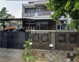 Dijual rumah siaphuni di Taman Modern Jakarta Timur