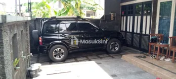 Dijual rumah siaphuni di Taman Modern Jakarta Timur