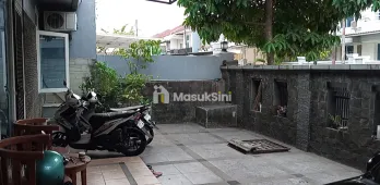 Dijual rumah siaphuni di Taman Modern Jakarta Timur
