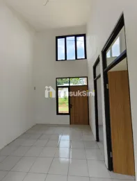 DIJUAL RUMAH SUBSIDI DEKET DENGAN FASILITAS PUBLIK