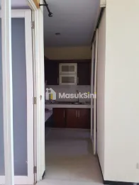Dijual Rumah TAMAN PUSPA RAYA Citraland Surabaya Barat