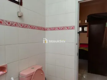 DIJUAL RUMAH TANAH LUAS LOKASI SENGKALING