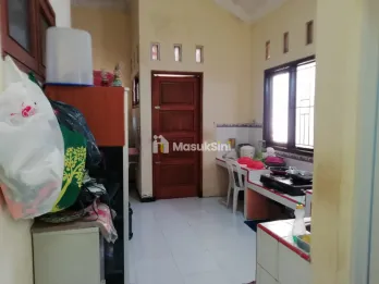 DIJUAL RUMAH TANAH LUAS LOKASI SENGKALING