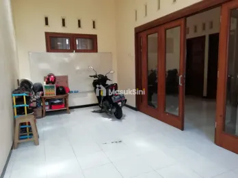 DIJUAL RUMAH TANAH LUAS LOKASI SENGKALING