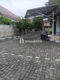 DIJUAL RUMAH TANAH LUAS PBI ARAYA MALANG