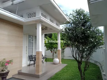 DIJUAL RUMAH TANAH LUAS PBI ARAYA MALANG