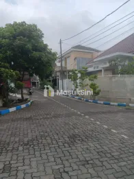 DIJUAL RUMAH TANAH LUAS PBI ARAYA MALANG