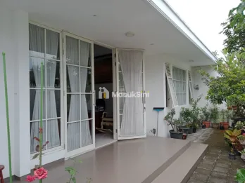 DIJUAL RUMAH TANAH LUAS PBI ARAYA MALANG