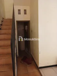 DIJUAL RUMAH TINGGAL BONUS KAMAR KOS Jl. Bunga bunga suhat- Malang