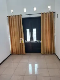 DIJUAL RUMAH TINGGAL BONUS KAMAR KOS Jl. Bunga bunga suhat- Malang