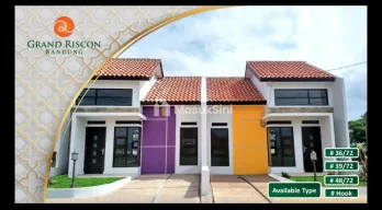 Dijual Rumah Tinggal Strategis di Rancaekek