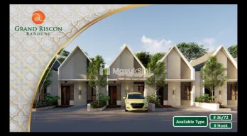 Dijual Rumah Tinggal Strategis di Rancaekek