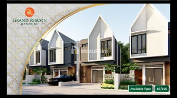 Dijual Rumah Tinggal Strategis di Rancaekek