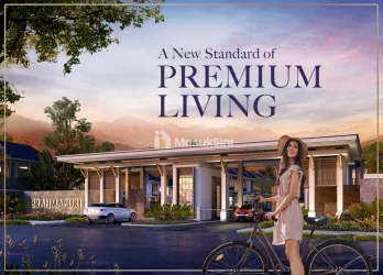Dijual Rumah Tinggal Strategis di Summarecon Bandung