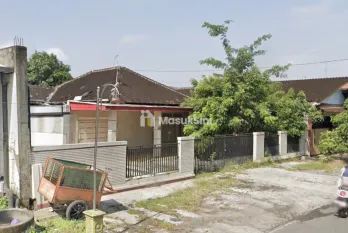 Dijual Rumah Usaha Daerah Sragen Kulon di Kabupaten Sragen
